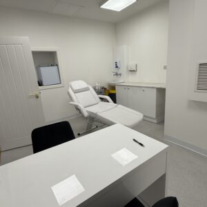 Aesthetics Training Classes in North Lanarkshire